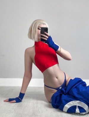 Sharkparty Photo #86