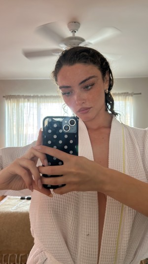 Sydney Melman Photo #39