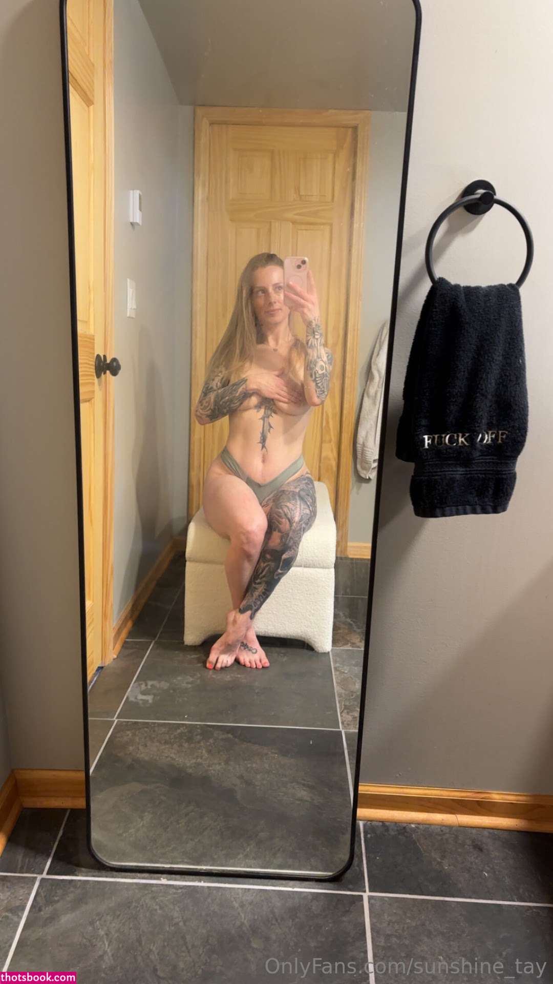 Tay Michele Photo #8