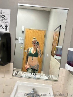 Tay Michele Photo #21