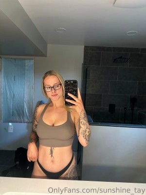 Tay Michele Photo #23