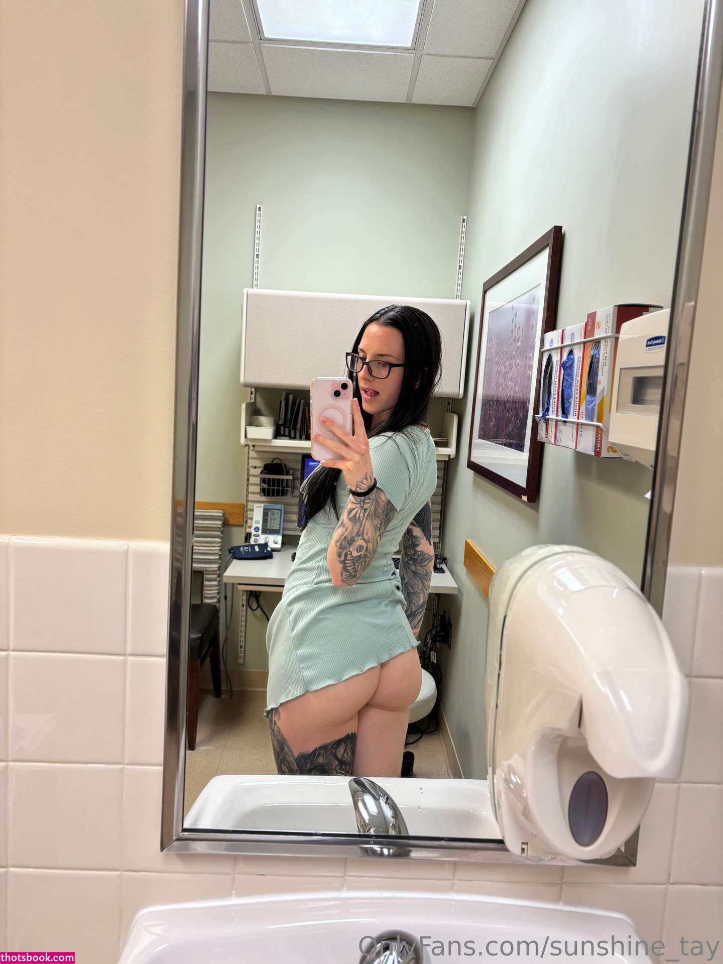 Tay Michele Photo #35