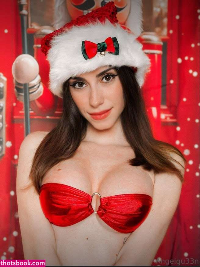 angelqu33n Photo #5