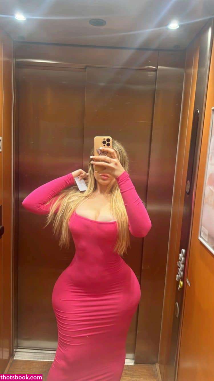 Bootybyshel Photo #177