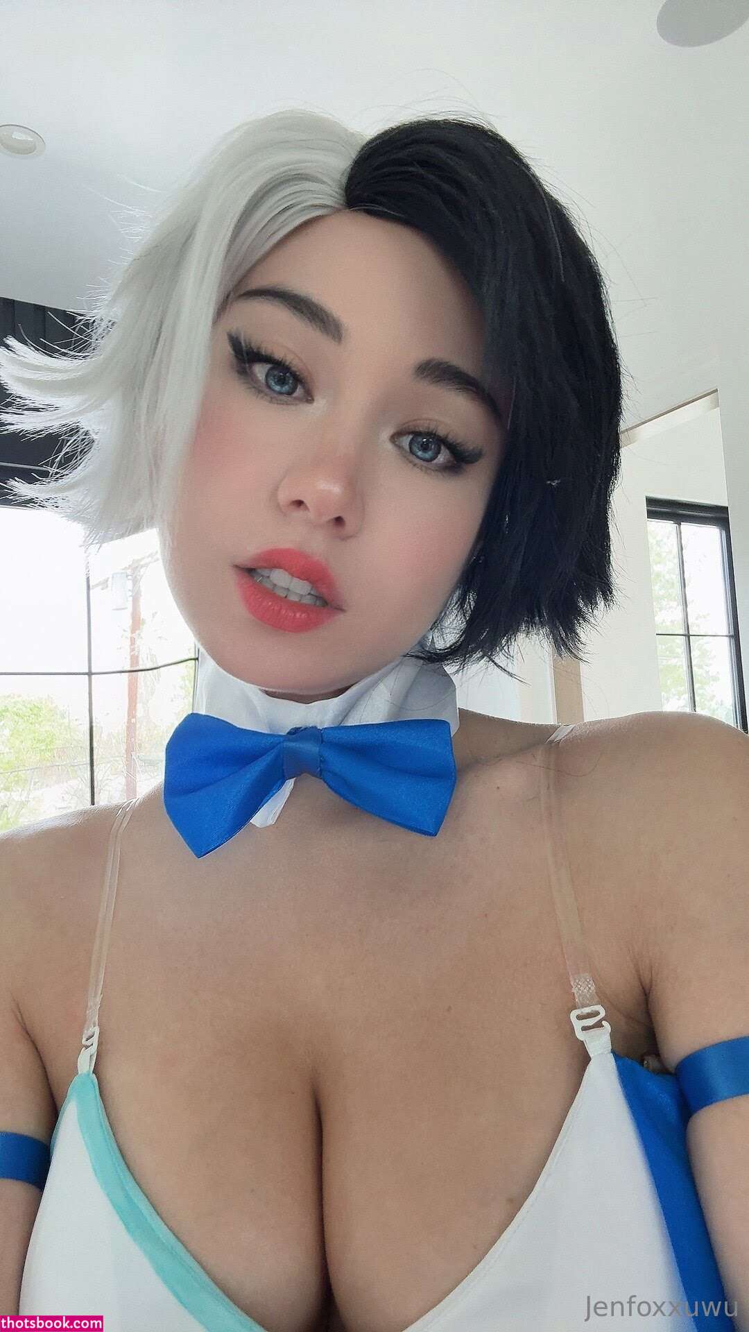 indiefoxx Photo #208