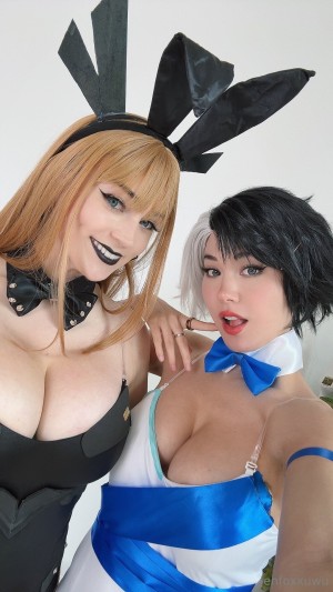 indiefoxx Photo #213