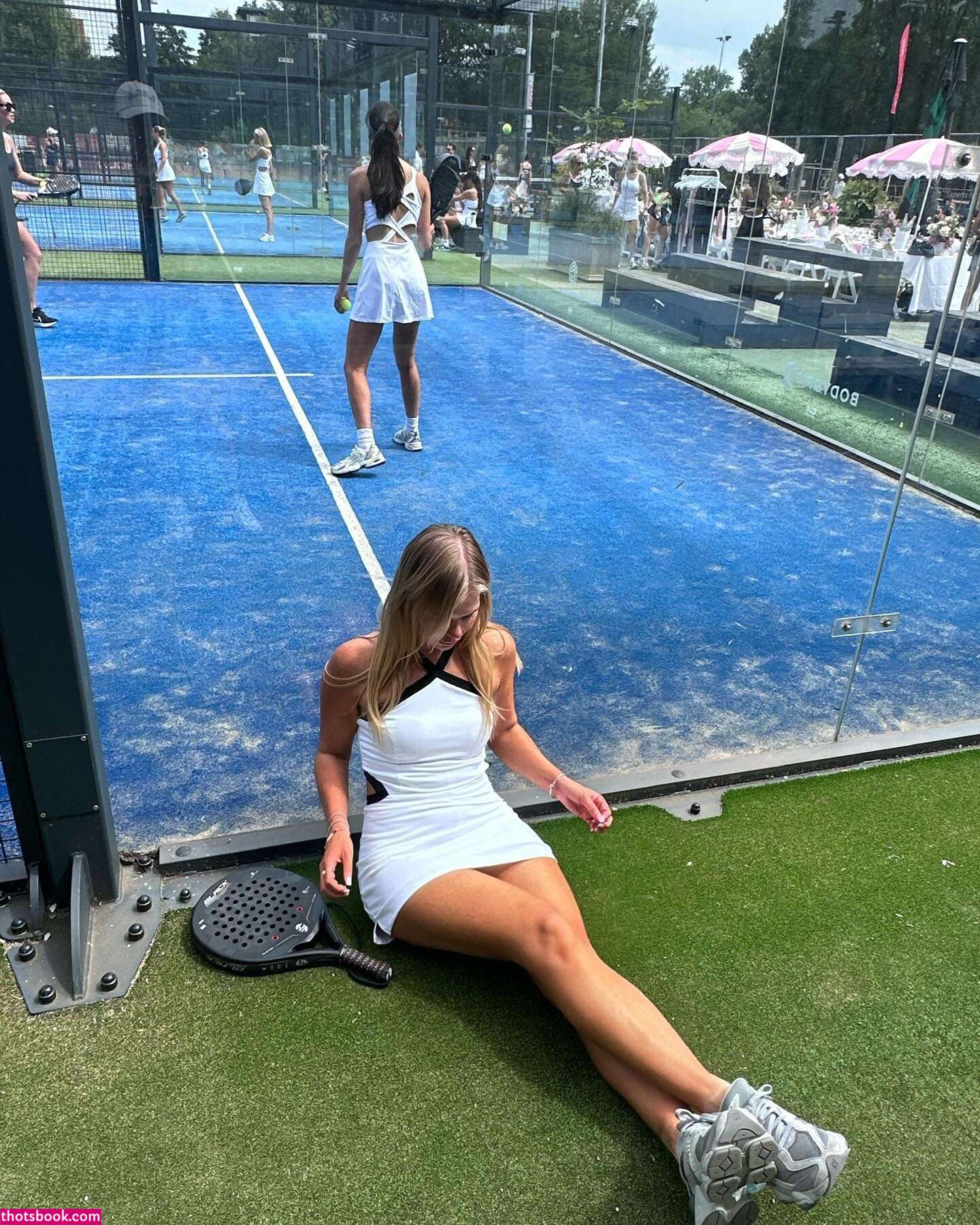 Kelly Mexy Photo #10