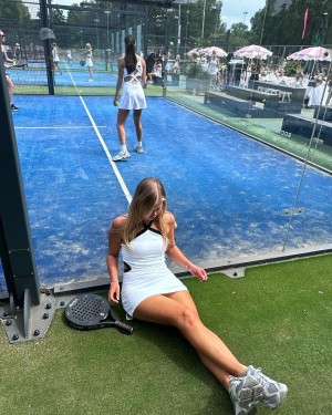 Kelly Mexy Photo #10