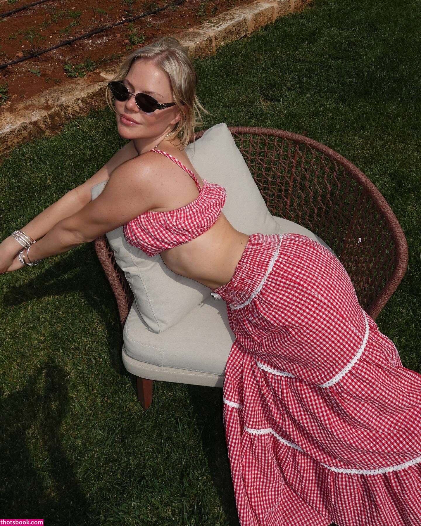 Kelly Mexy Photo #15