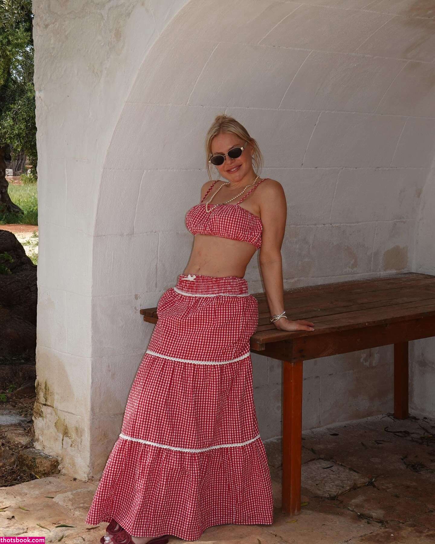 Kelly Mexy Photo #16