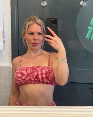 Kelly Mexy Photo #14