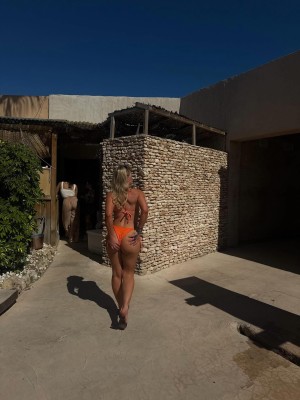 Kelly Mexy Photo #19