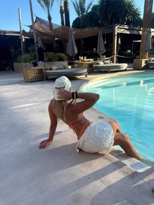 Kelly Mexy Photo #20