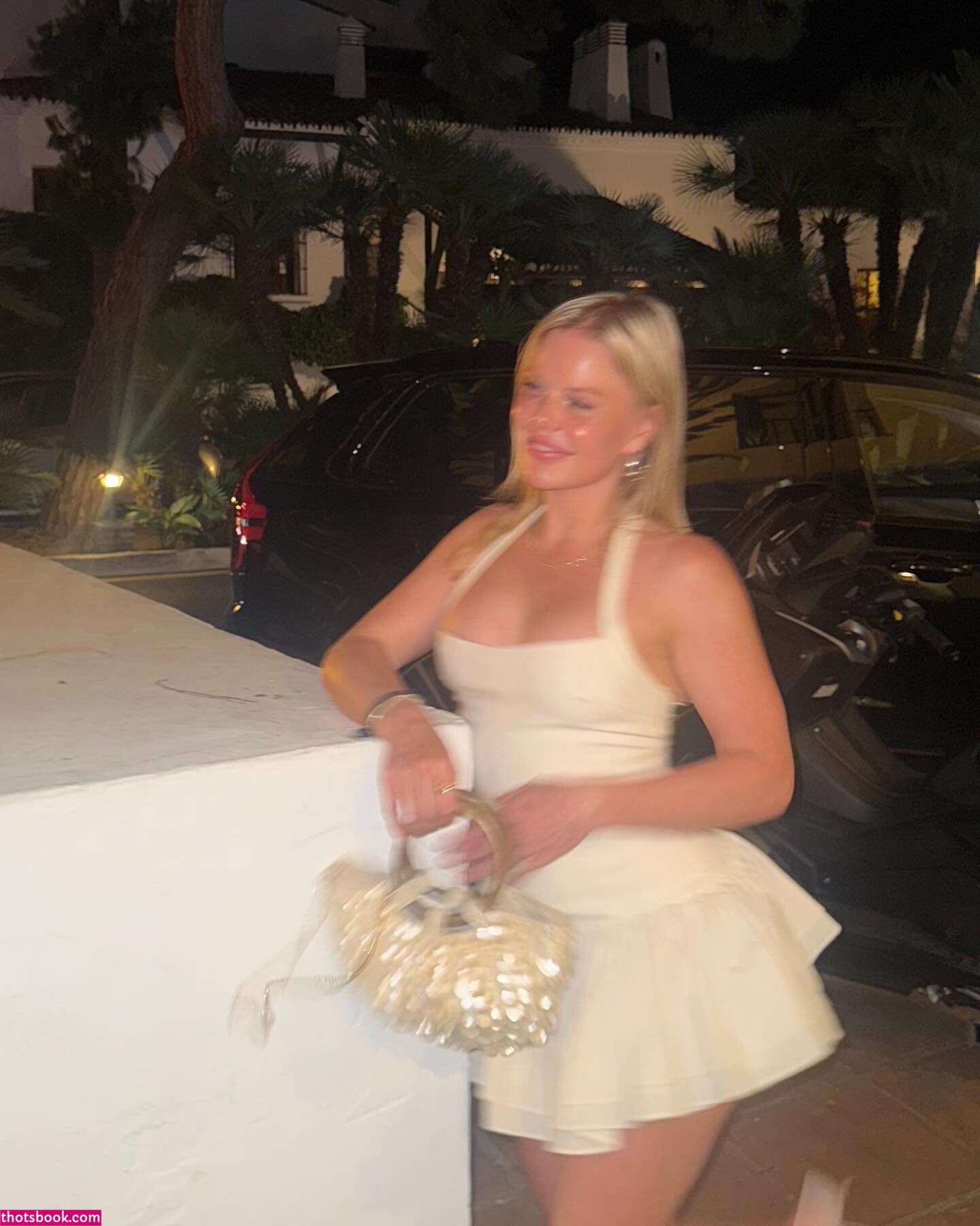 Kelly Mexy Photo #22