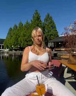 Kelly Mexy Photo #21