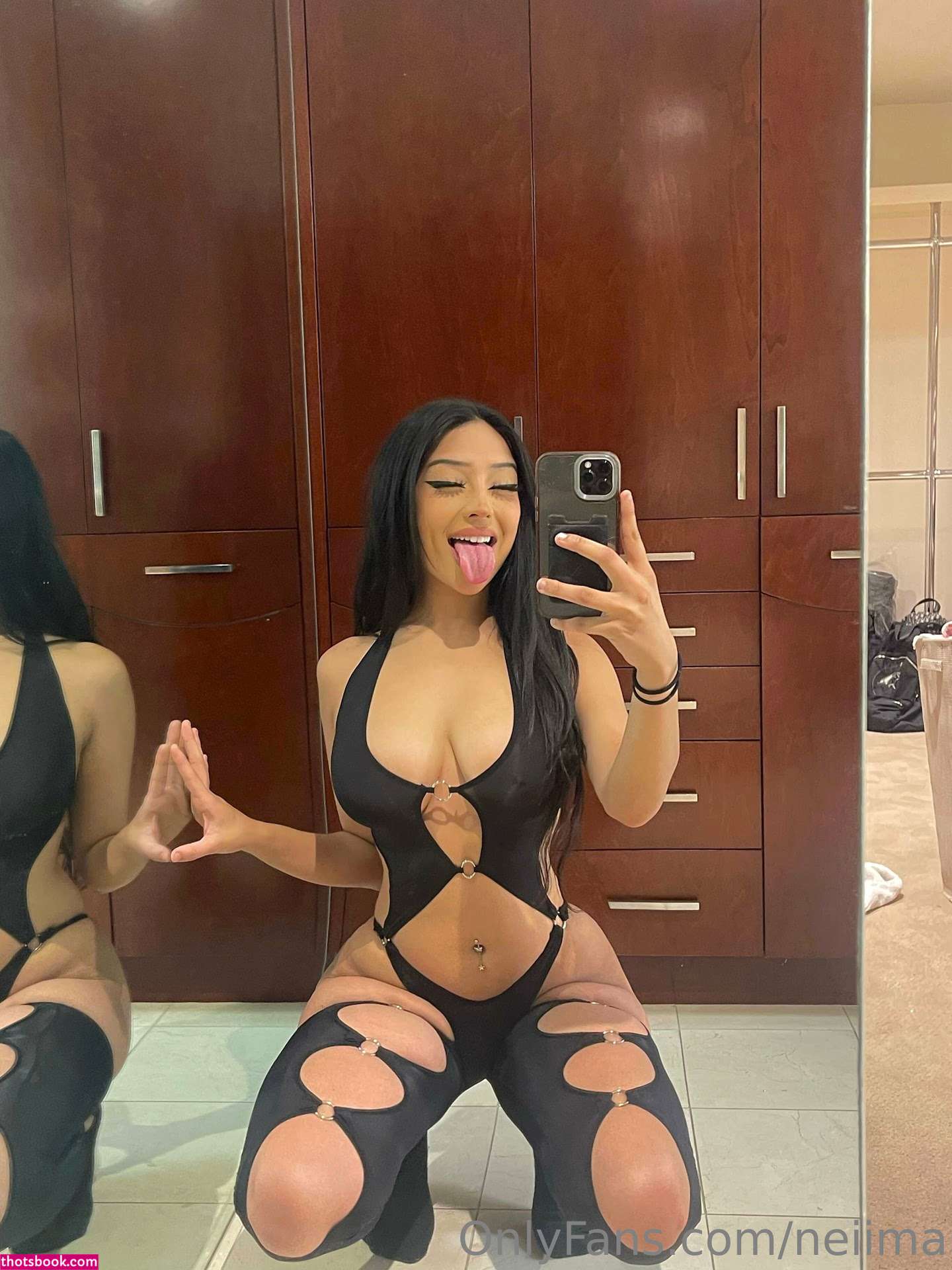 Mia Amador Photo #200