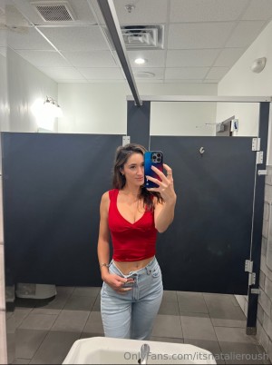 Natalie Roush Post #690