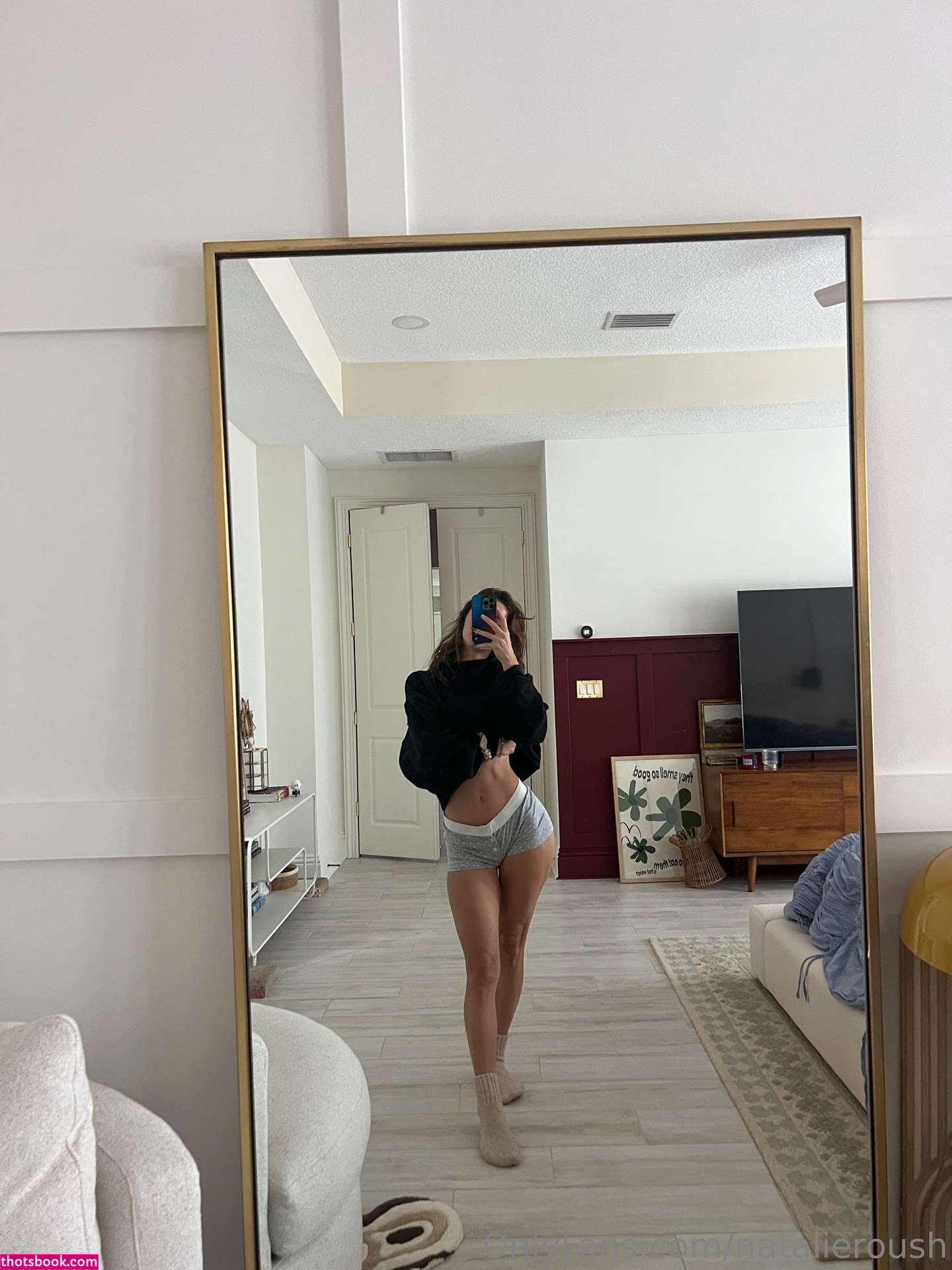 Natalie Roush Photo #4348