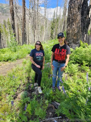 Annabelle Peaches Photo #107