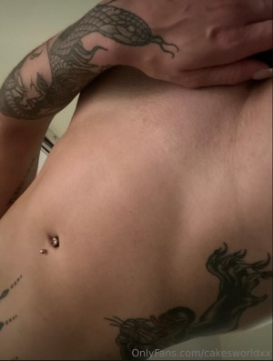 Cakesworldxx Photo #88