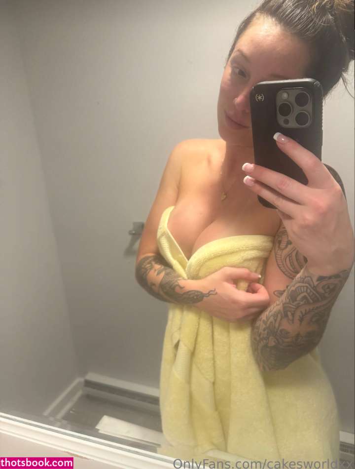 Cakesworldxx Photo #92