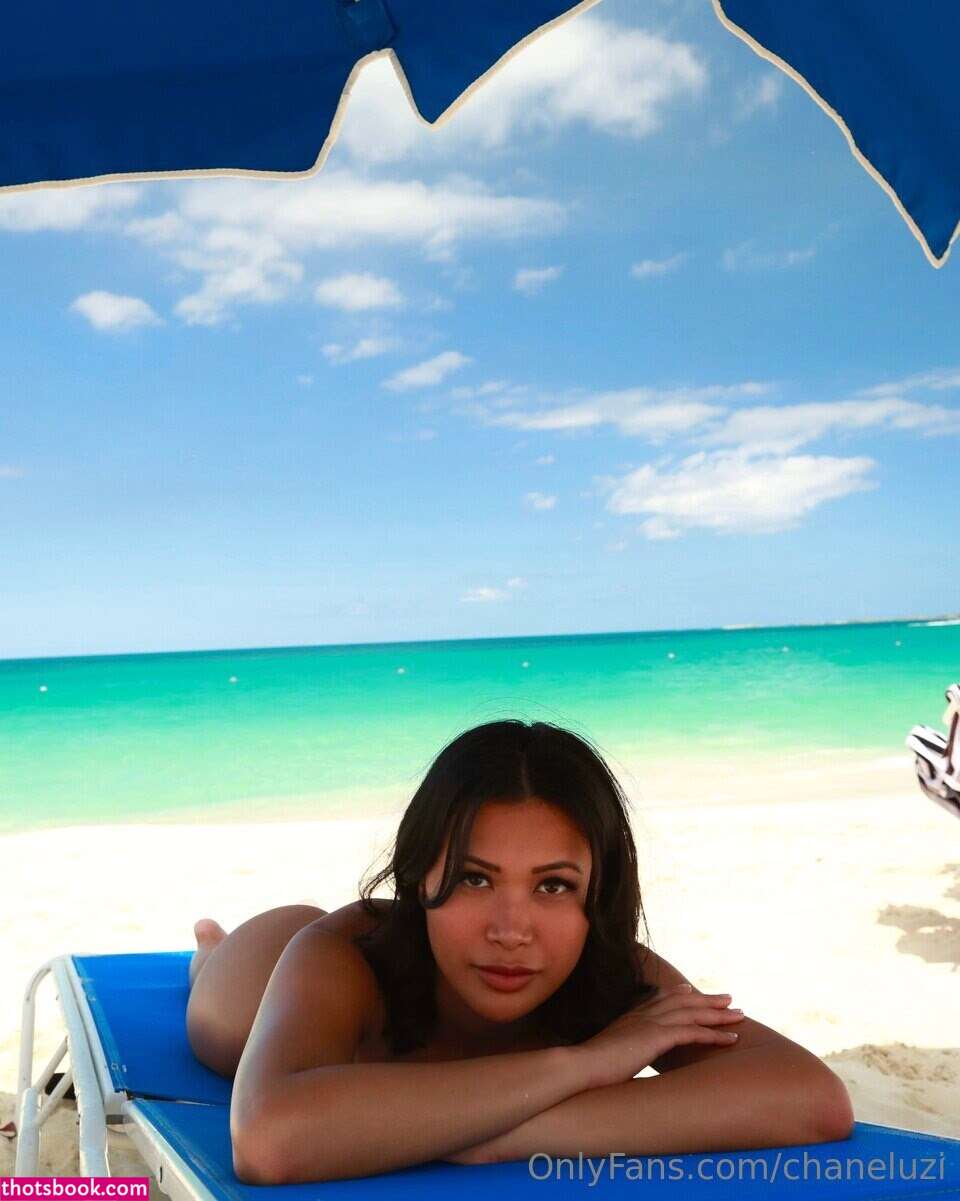 Chanel Uzi Photo #284