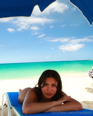 Chanel Uzi Photo #284