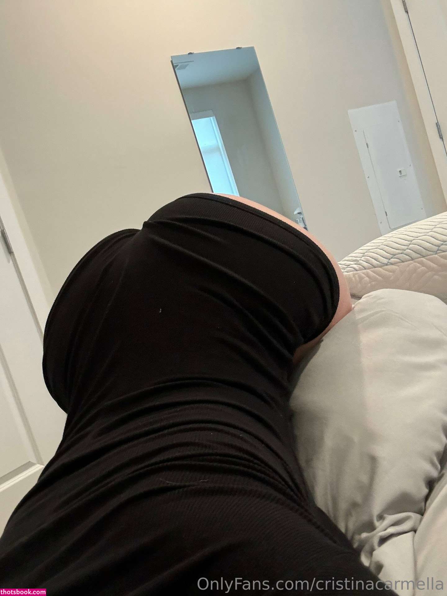 Cristina Carmella Photo #132