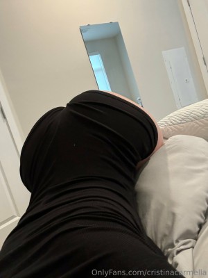 Cristina Carmella Photo #132