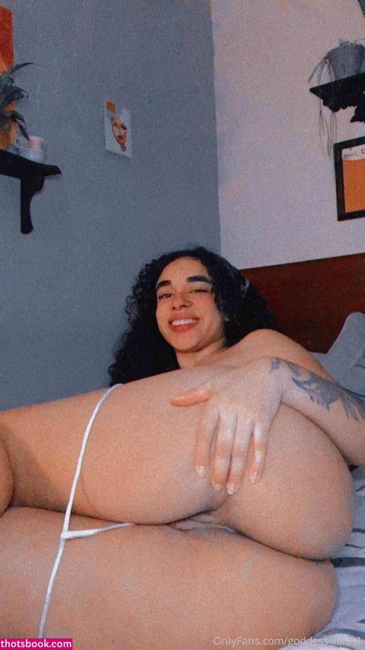 Goddess Lilith1 Photo #25