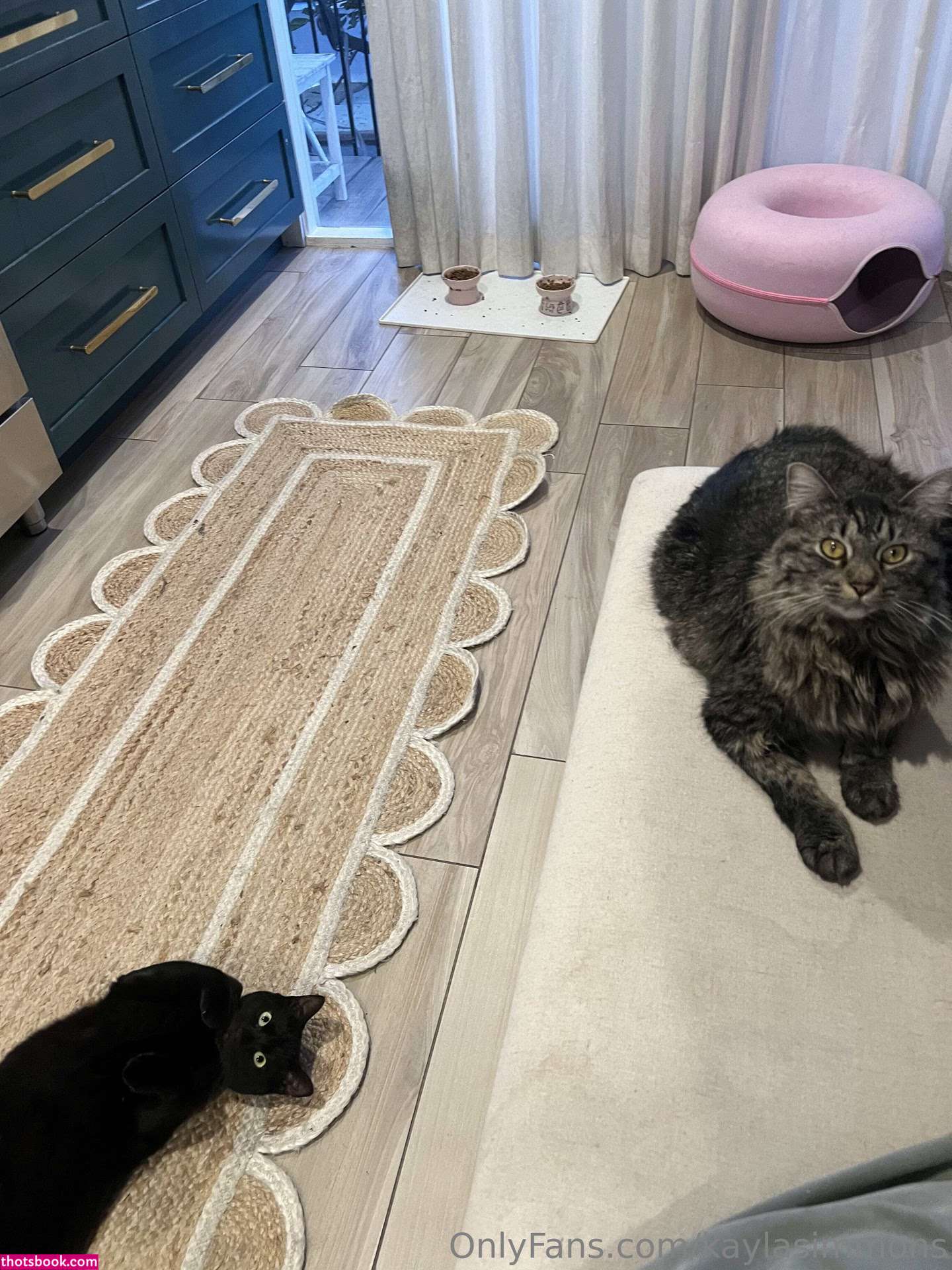 Kayla Simmons Photo #365