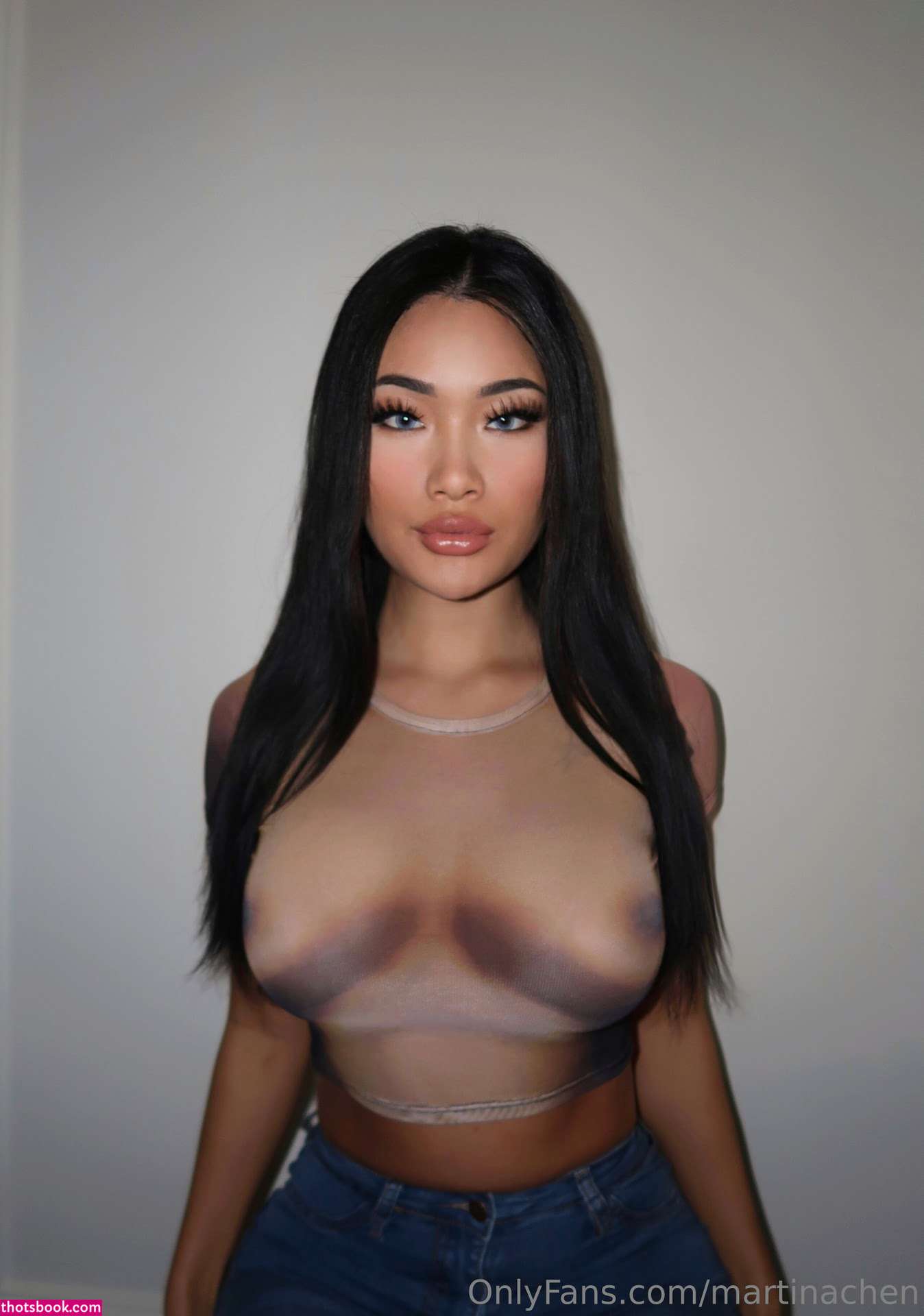 Martina Chen Photo #89