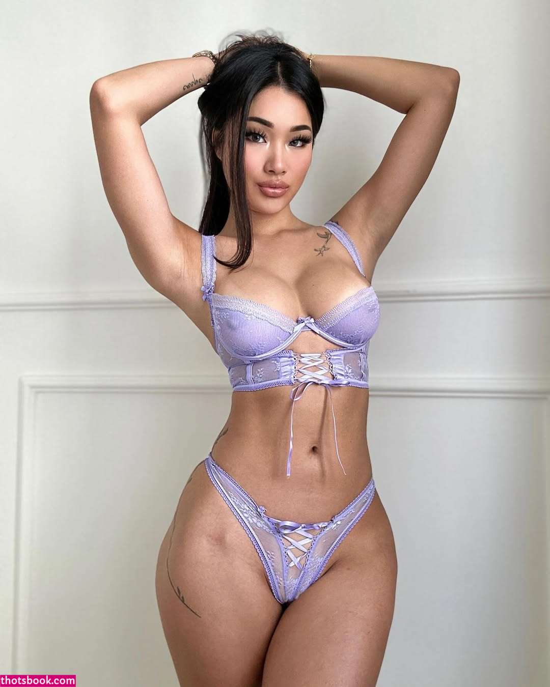 Martina Chen Photo #95