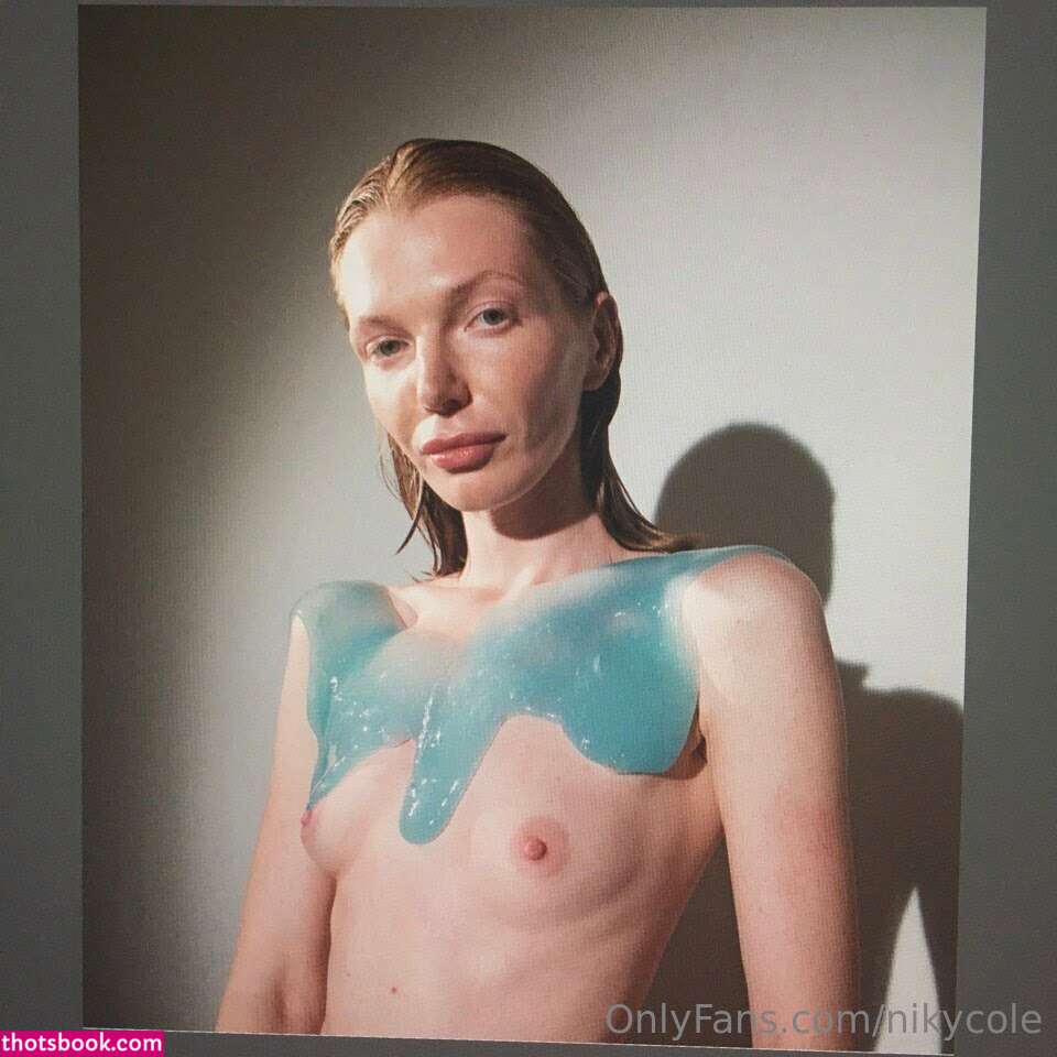 Niky Nicole Photo #2