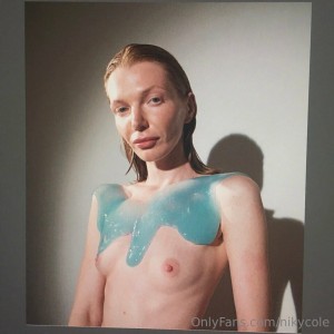 Niky Nicole Photo #2