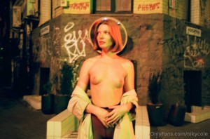 Niky Nicole Photo #10