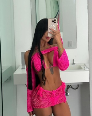 Paola Martinez Photo #6