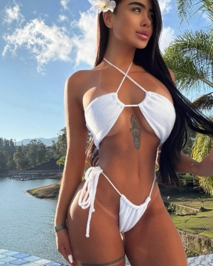 Paola Martinez Photo #11