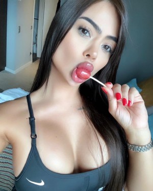 Paola Martinez Photo #20