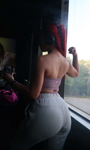 Regina Unite Photo #234