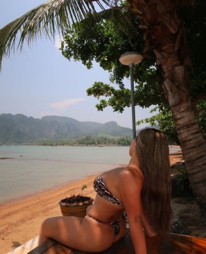 Sophia Malonzo Photo #302