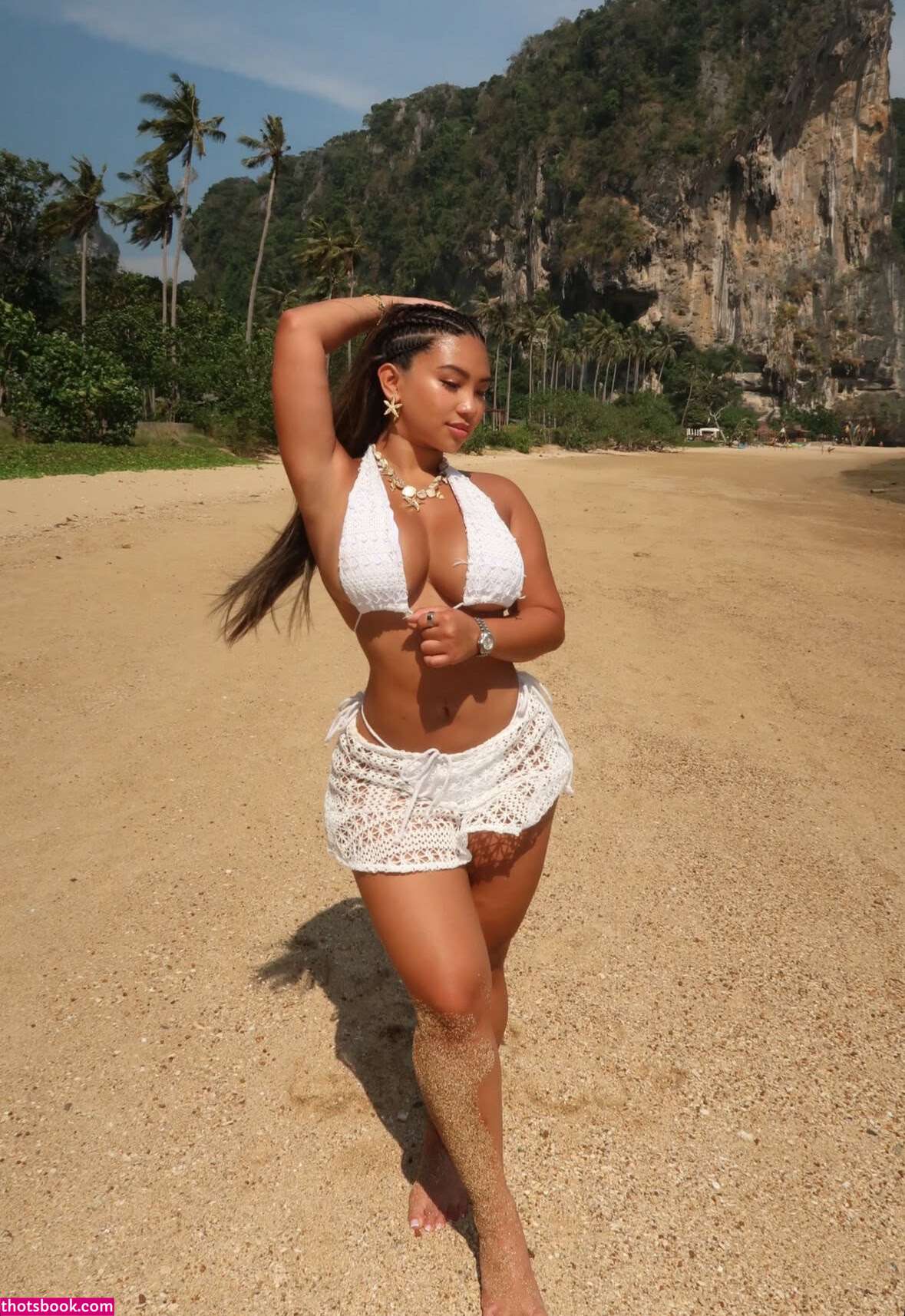 Sophia Malonzo Photo #309