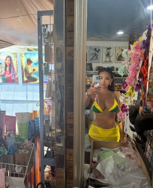 Sophia Malonzo Photo #313