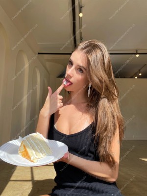 Eva Cudmore Photo #3