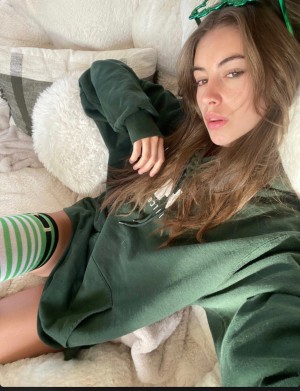 Eva Cudmore Photo #12