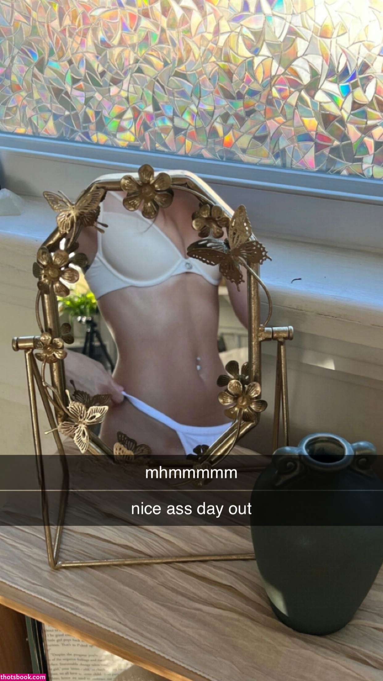 Eva Cudmore Photo #16