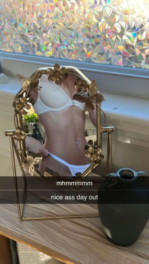 Eva Cudmore Photo #16