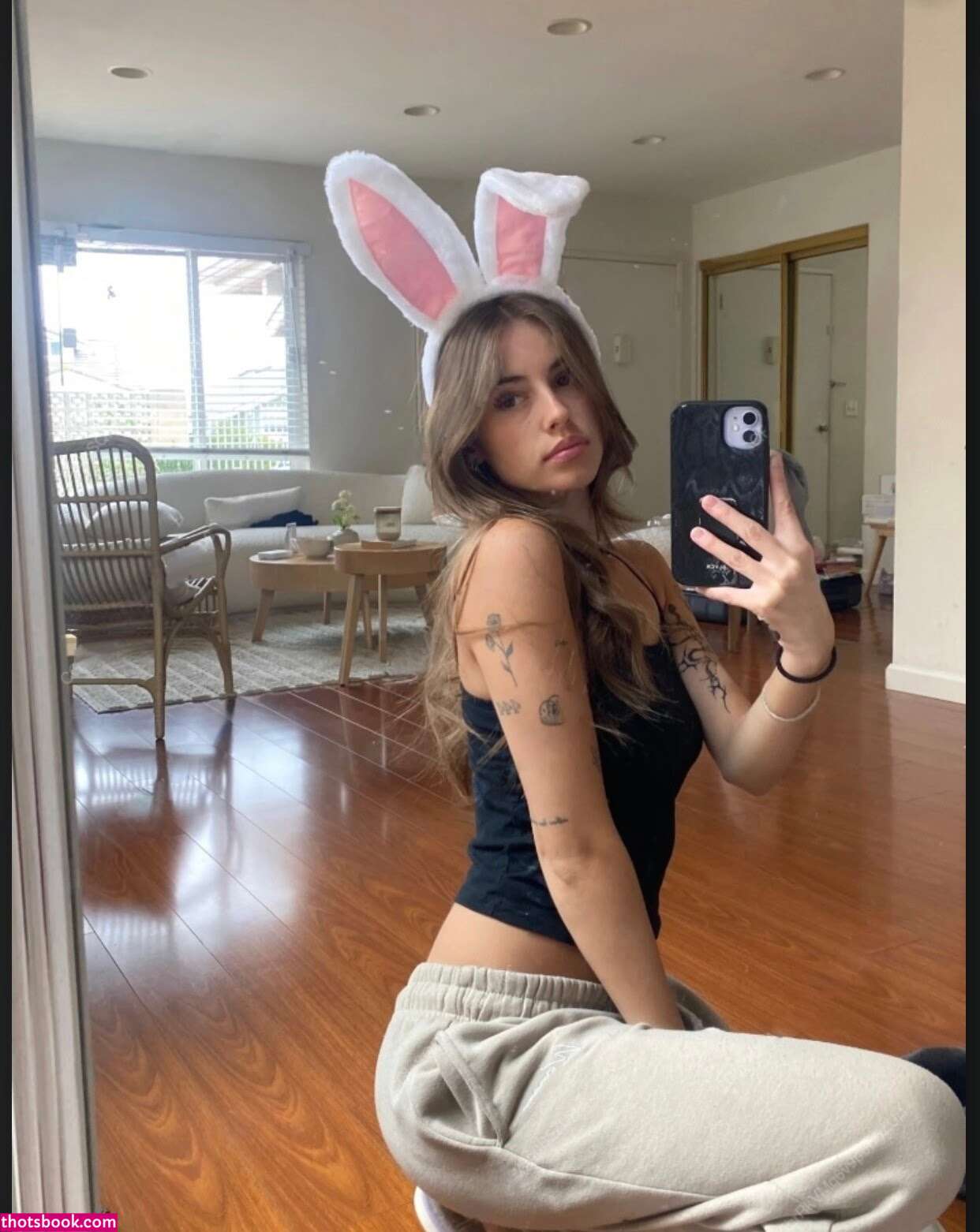 Eva Cudmore Photo #24