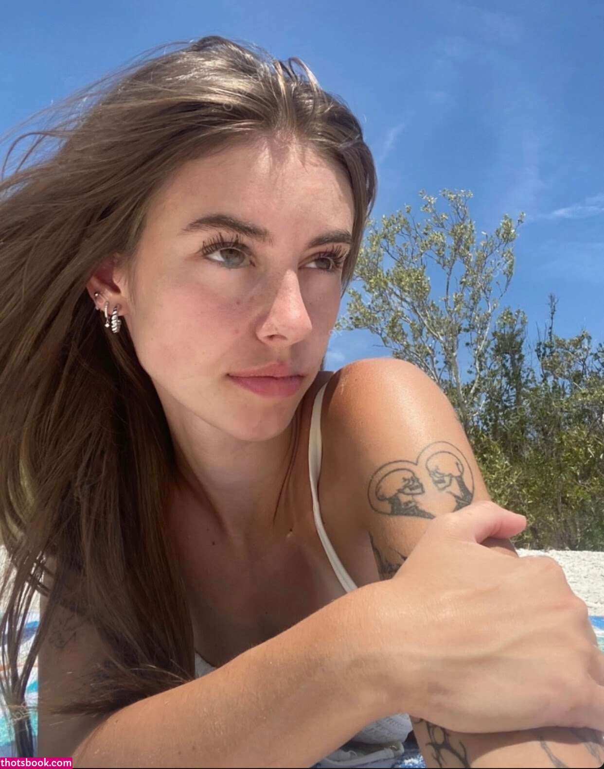 Eva Cudmore Photo #25