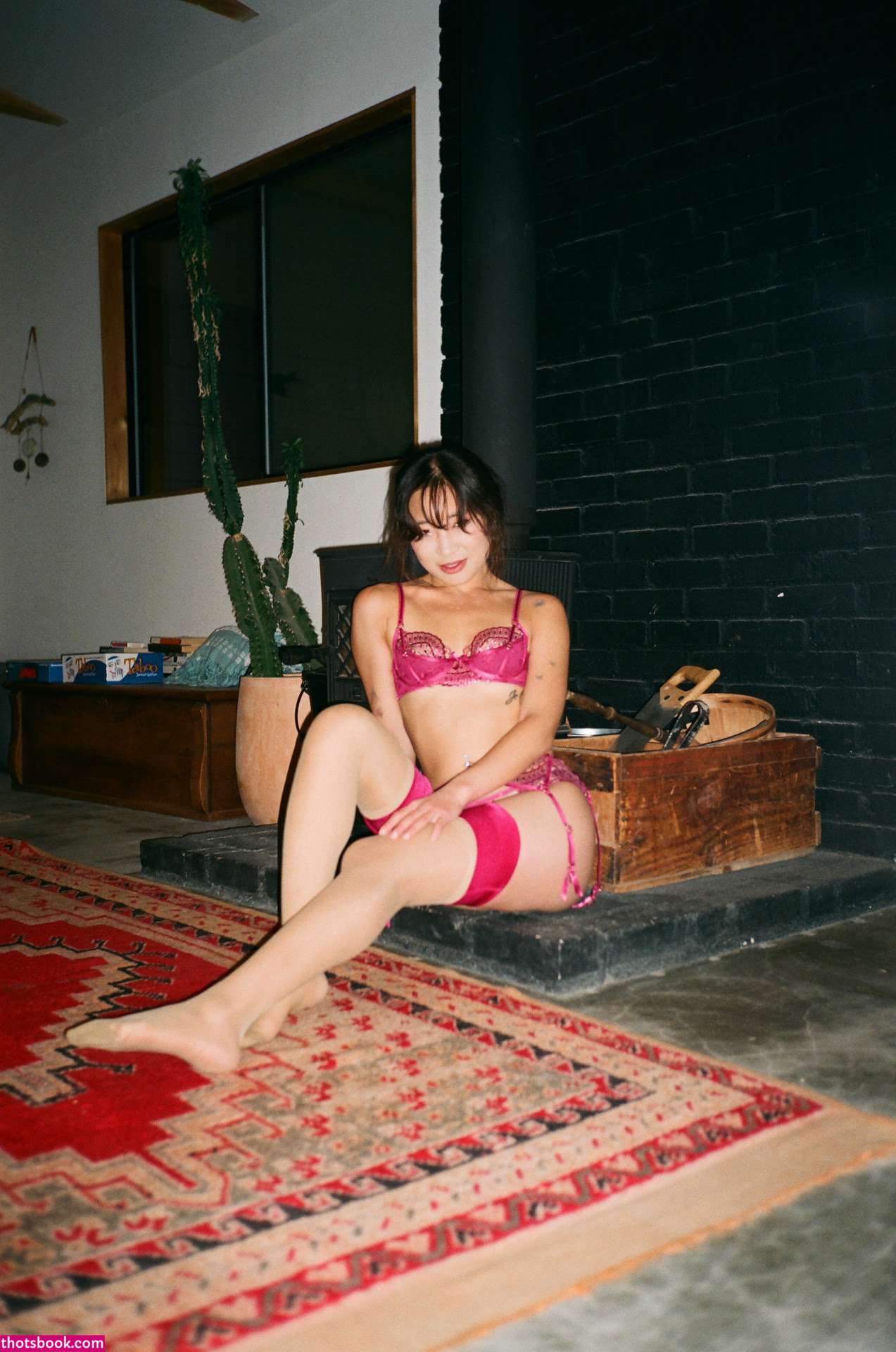 Jeannieelisemai Photo #14